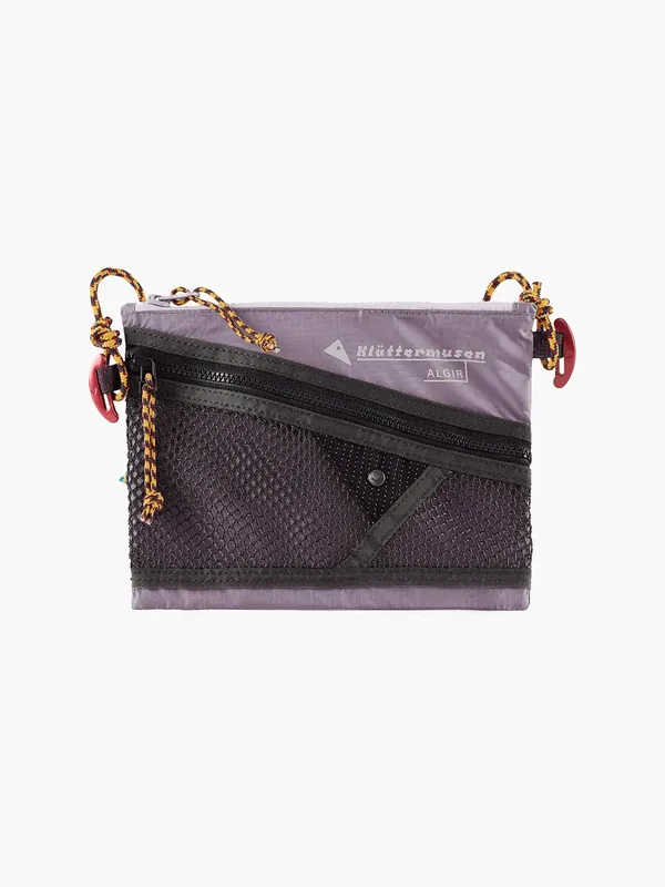 Saisonangebot Klättermusen Algir Bag small boysenberry