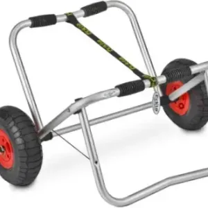 Meistverkauft Eckla Bootswagen 260 (breit)