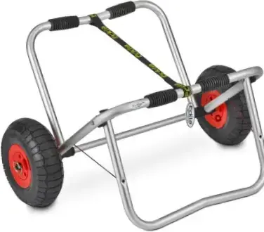 Meistverkauft Eckla Bootswagen 260 (breit)