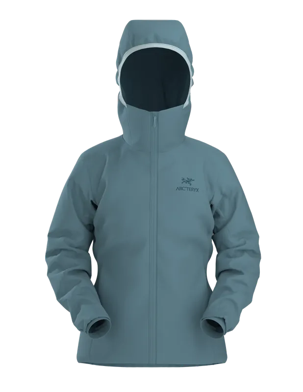 Arc‘teryx Atom Hoody W Solace Super-Preis