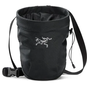 Arc‘teryx Ion Chalk Bag Large Black Saisonangebot