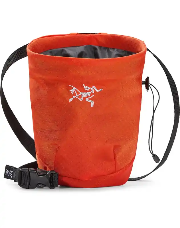 Arc‘teryx Ion Chalk Bag Large Phenom Echt