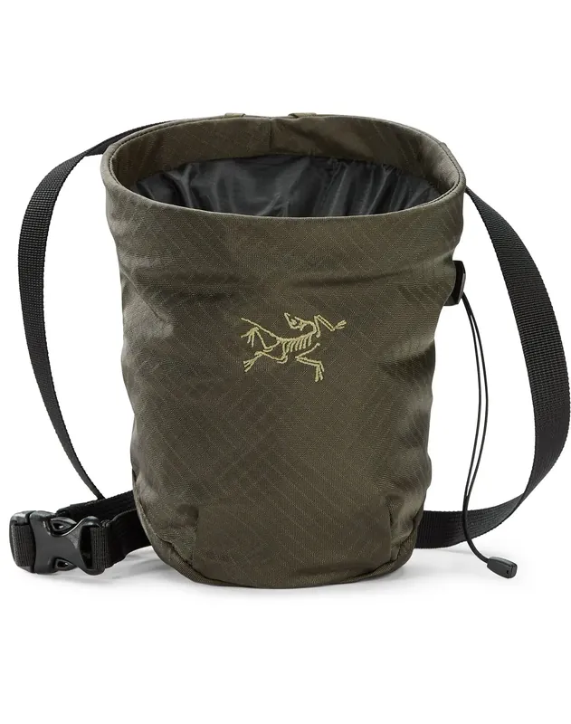 Preiswert Arc‘teryx Ion Chalk Bag Large Tatsu