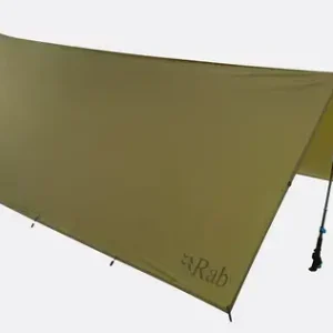 Rab Siltarp 2 - olive Super-Preis