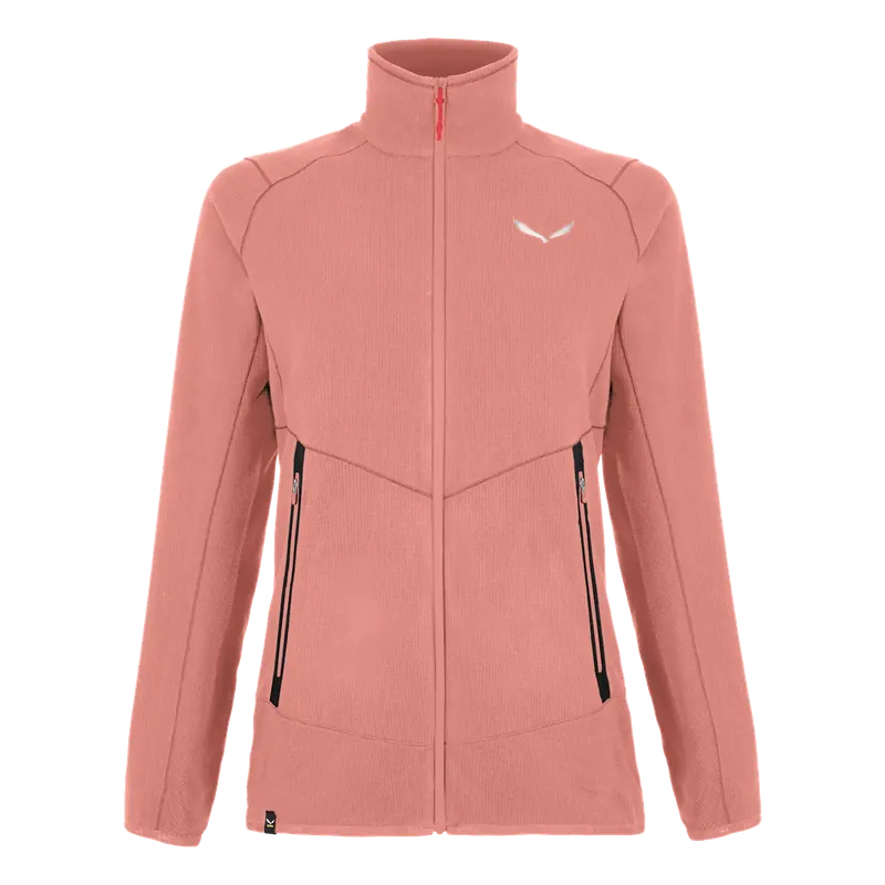 Saisonangebot Salewa Paganella PL W JKT Lantana Pink