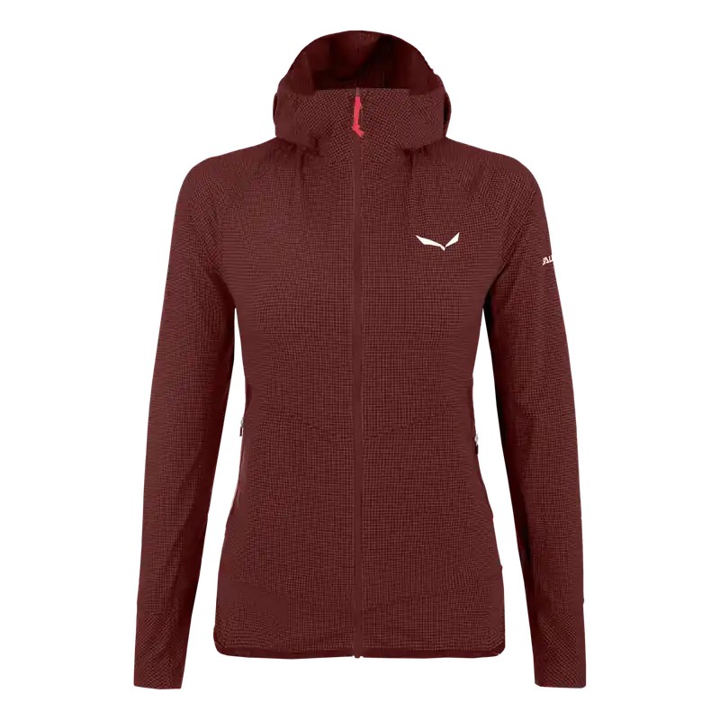 Begrenztes Angebot Salewa Sorapis DST W JKT Syrah