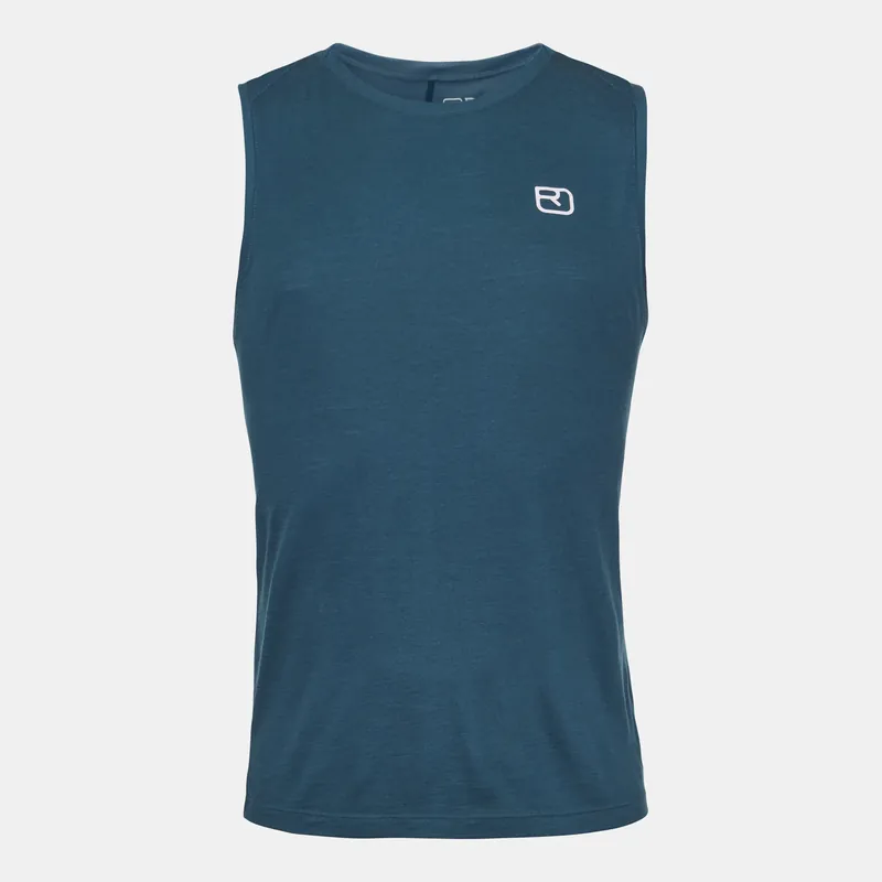 Ortovox 120 Tec Fast Mountain Top M Petrol Blue Heißes Angebot