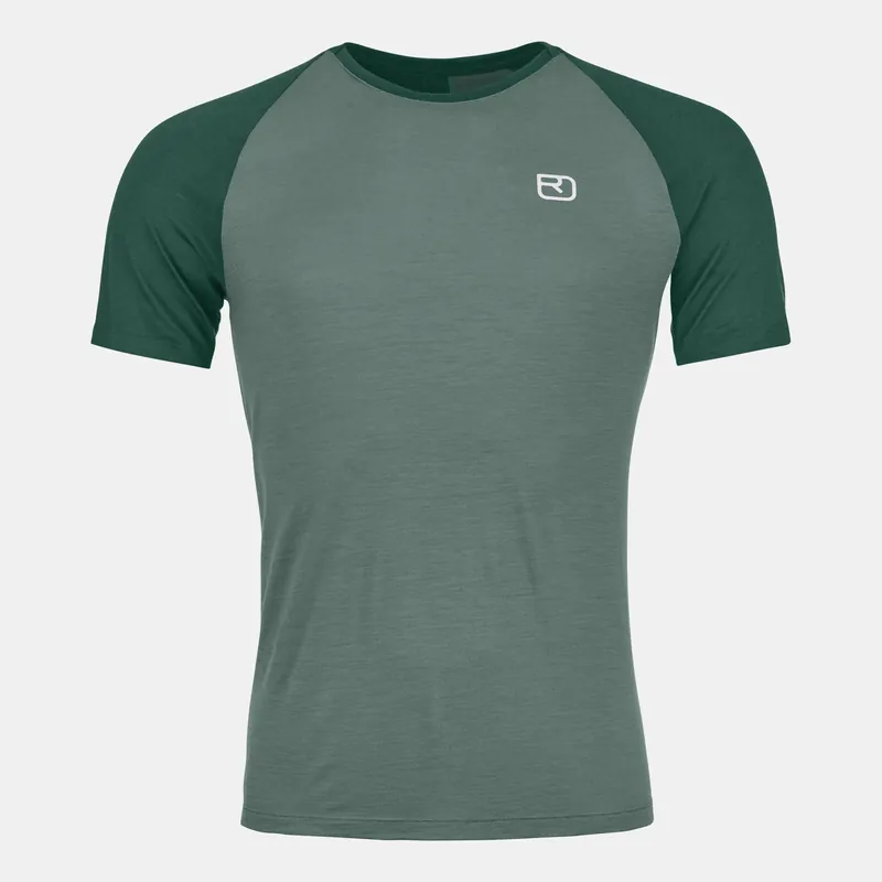 Ortovox 120 Tec Fast Mountain TS M Arctic Grey Bestpreis