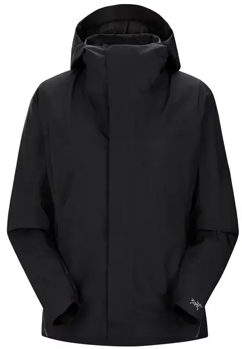 Arc‘teryx Solano Hoody Womens Abverkauf