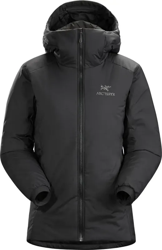 Preisreduziert Arc‘teryx Atom AR Hoody Women