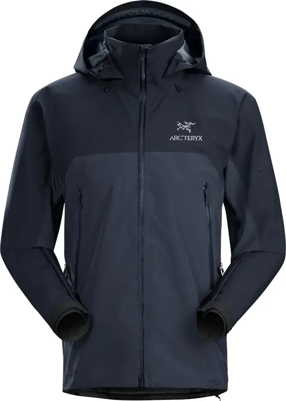 Arc‘teryx Beta AR Jacket Men Neu Im Sortiment