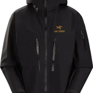 Aktuell Arc‘teryx Alpha SV Men