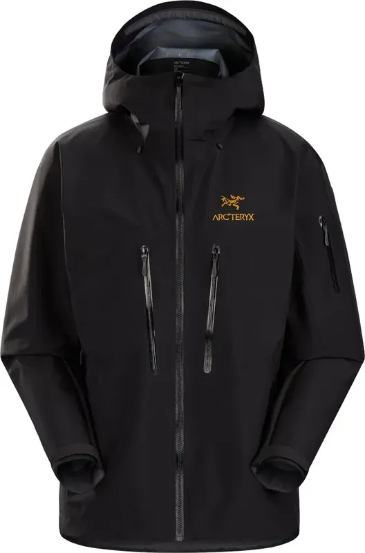 Aktuell Arc‘teryx Alpha SV Men