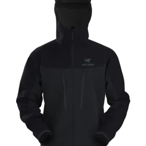Arc‘teryx Alpha Jacket - black Mega-Angebot