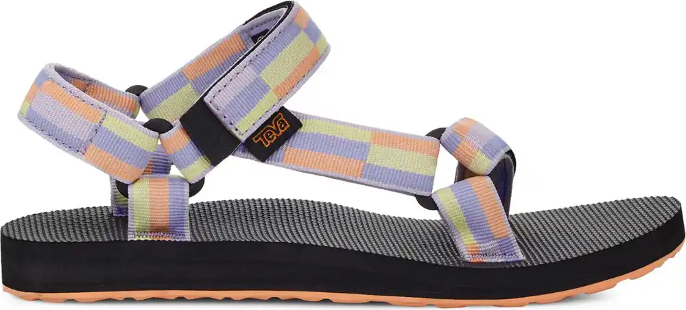 Teva Original Universal W Retro Block Pastel Aktuell