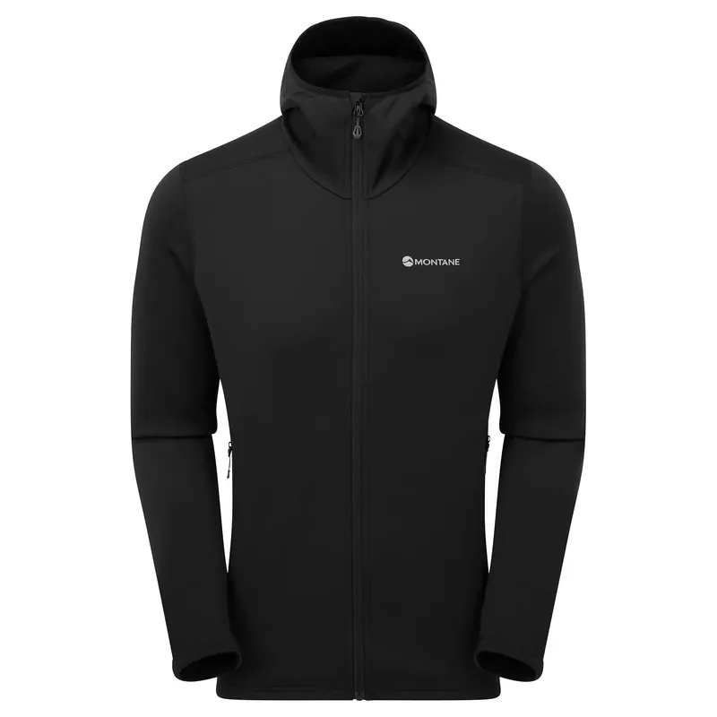Super-Preis Montane Fury Hoodie Black