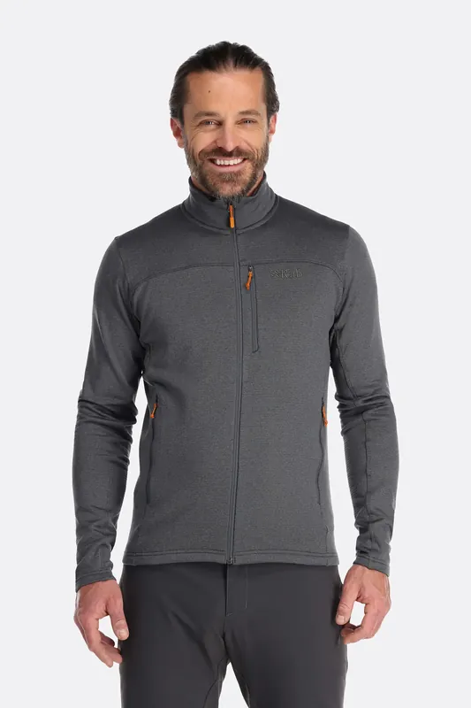 Rab Graviton Jacket Beluga Knallerangebot