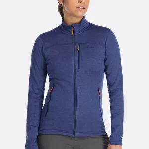 Finale Aktion Rab Graviton Jacket Wmns Orion Blue