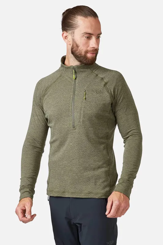 Rab Nexus Pull-On Light Khaki Neuheit