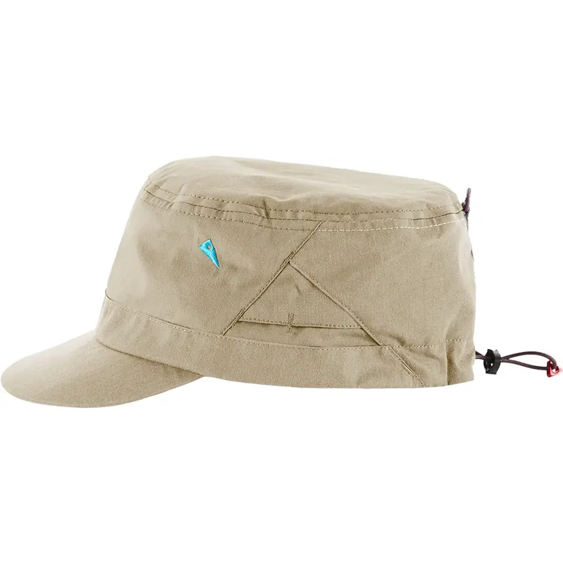Neue Ware Klättermusen Grimner Cap khaki