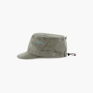 Klättermusen Grimner Cap thistle blue dusty green Online Kaufen