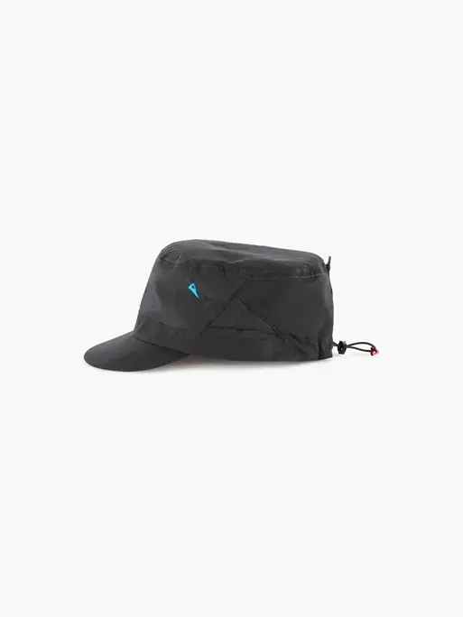 Markenprodukt Klättermusen Grimner Cap raven