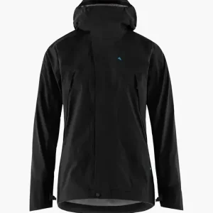 Abverkauf Klättermusen Allgrön 2.0 Jacket W black