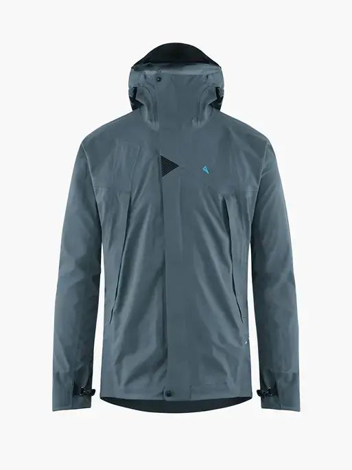 Online Kaufen Klättermusen Allgrön 2.0 Jacket thistle blue