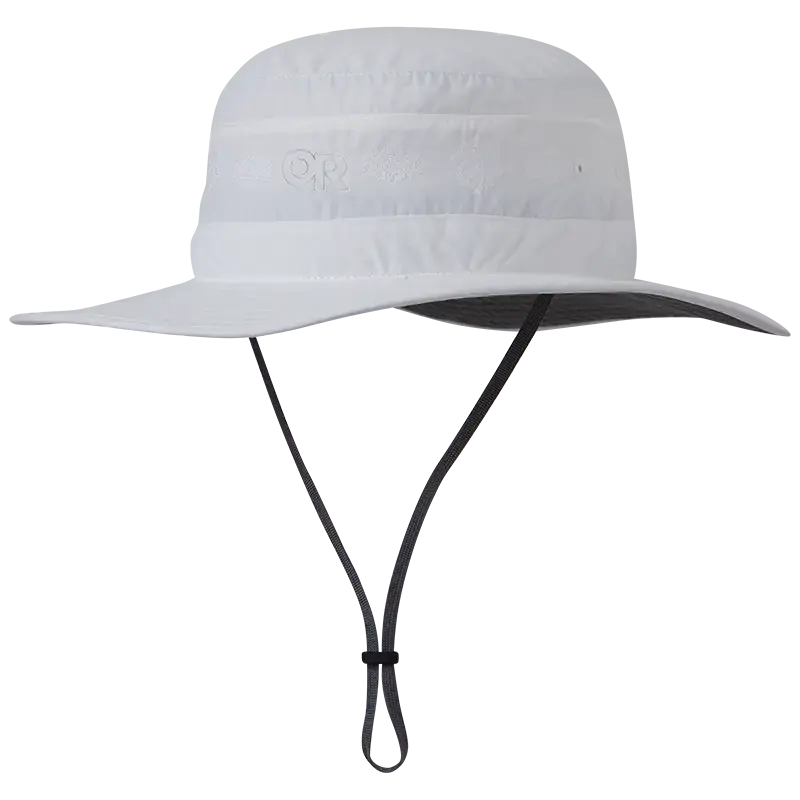 Outdoor Research Women‘S Solar Roller Sun Hat White-Rice Embroidery Garantierte Lieferung