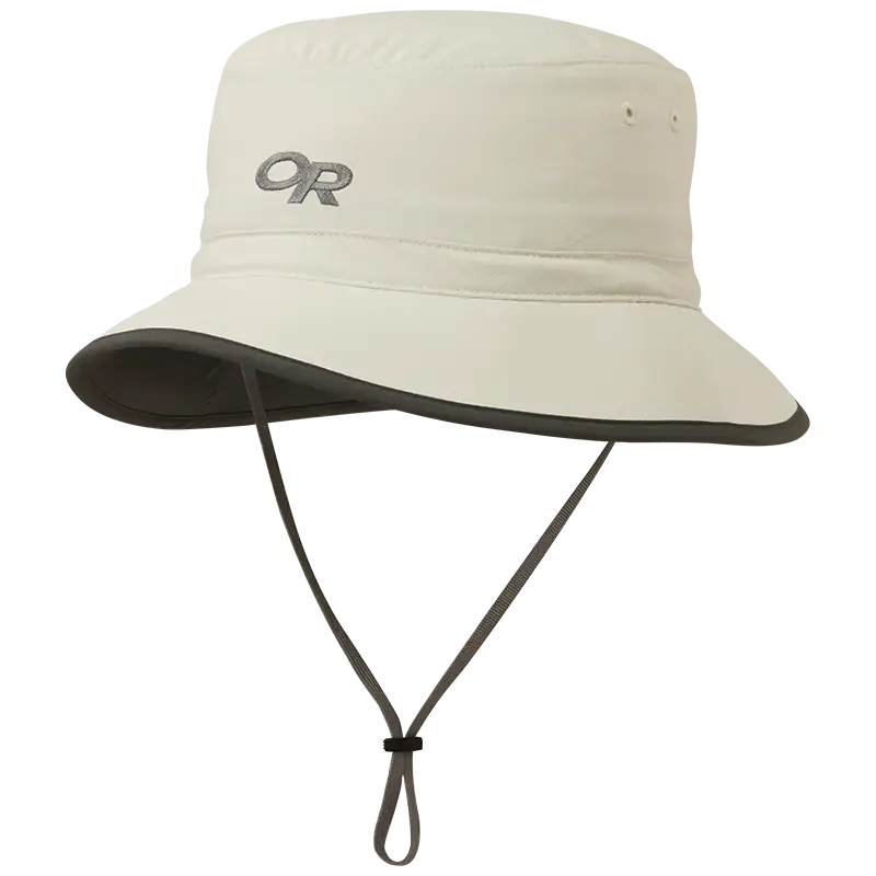 Mega-Angebot Outdoor Research Sun Bucket Sand/Dark Grey