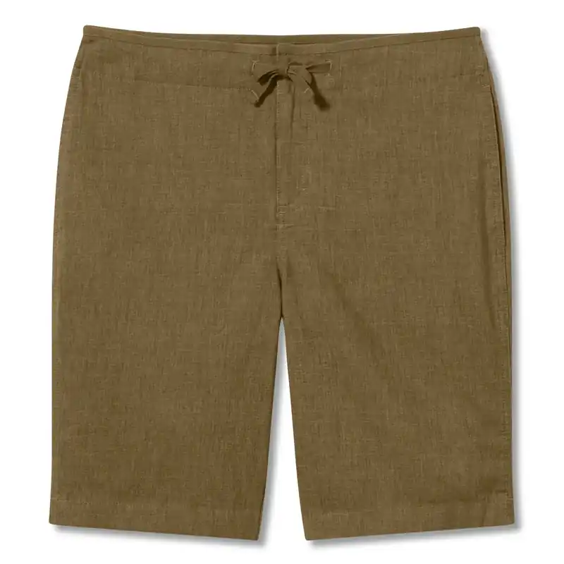 Royal Robbins Hempline Tie Bermuda / W Coyote Letzte Chance