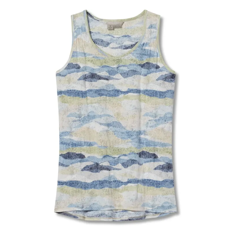 Royal Robbins Featherweight Tank / W Soapstone Owens Bestpreis