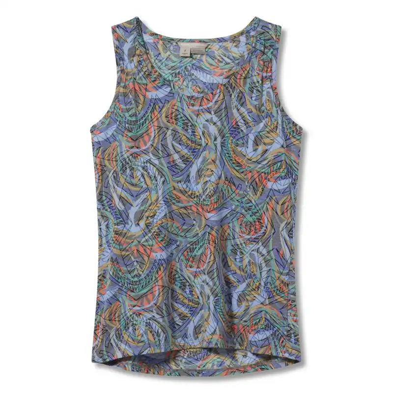 Royal Robbins Featherweight Tank / W Caulfield Bestpreis