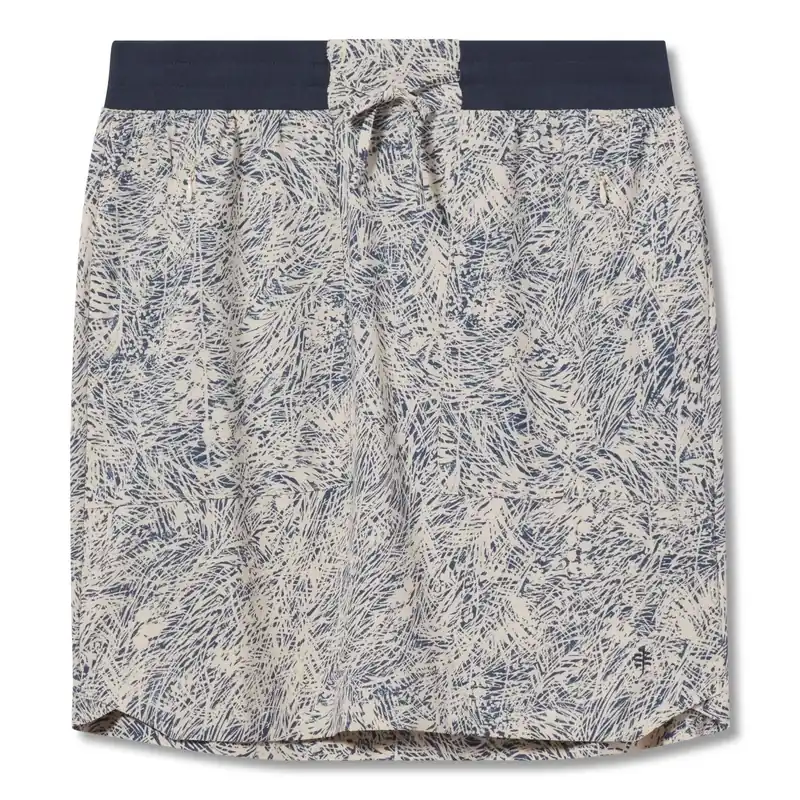 Royal Robbins Spotless Evolution Skirt / W Elkhorn Knallerangebot