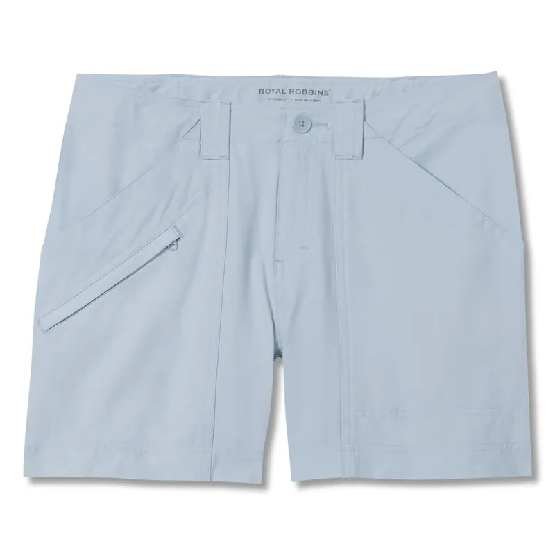 Royal Robbins Backcountry Pro Short / W Sky Aktuell