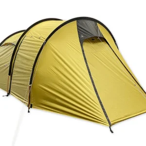 Neuheit Rejka Antao IV Camp Chestnut