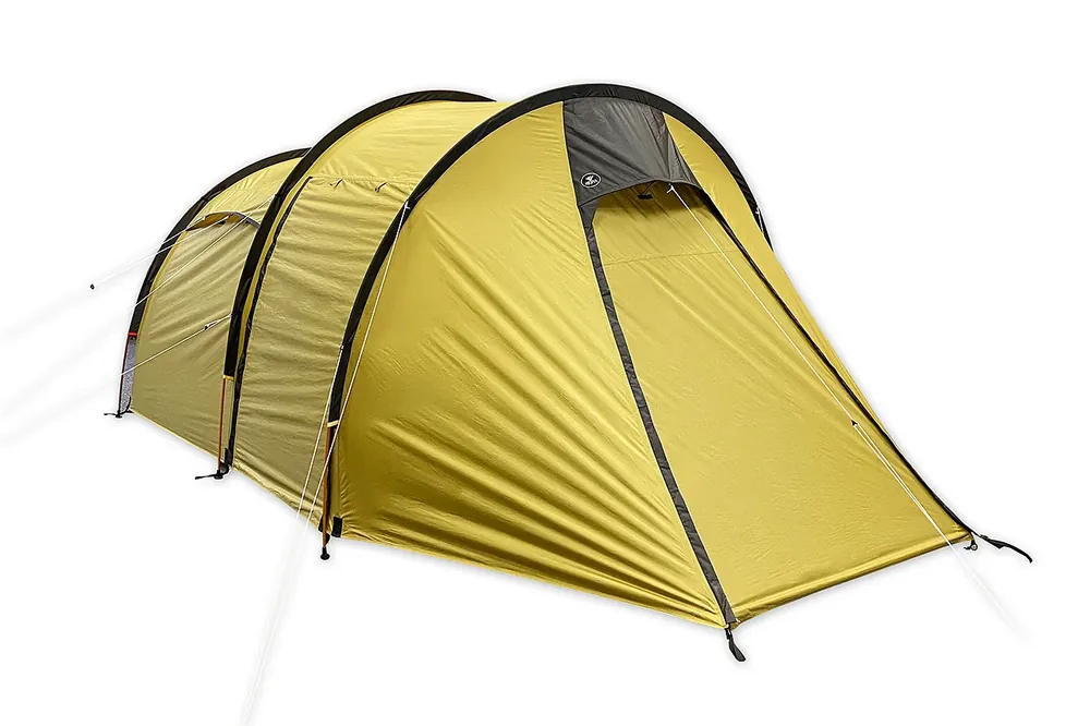 Neuheit Rejka Antao IV Camp Chestnut