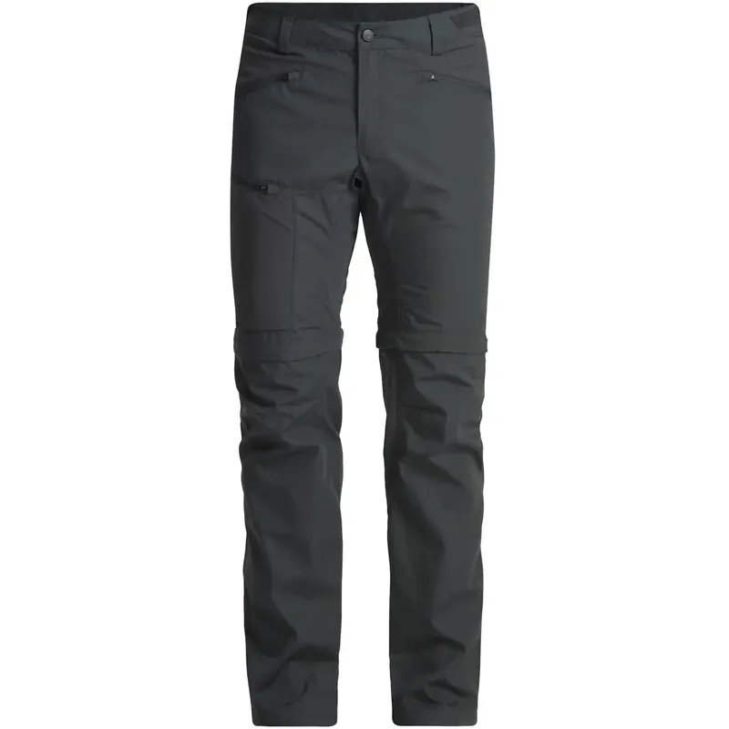 Lundhags Tived Zip-Off Pant Dk Agave/Seaweed Mega-Angebot