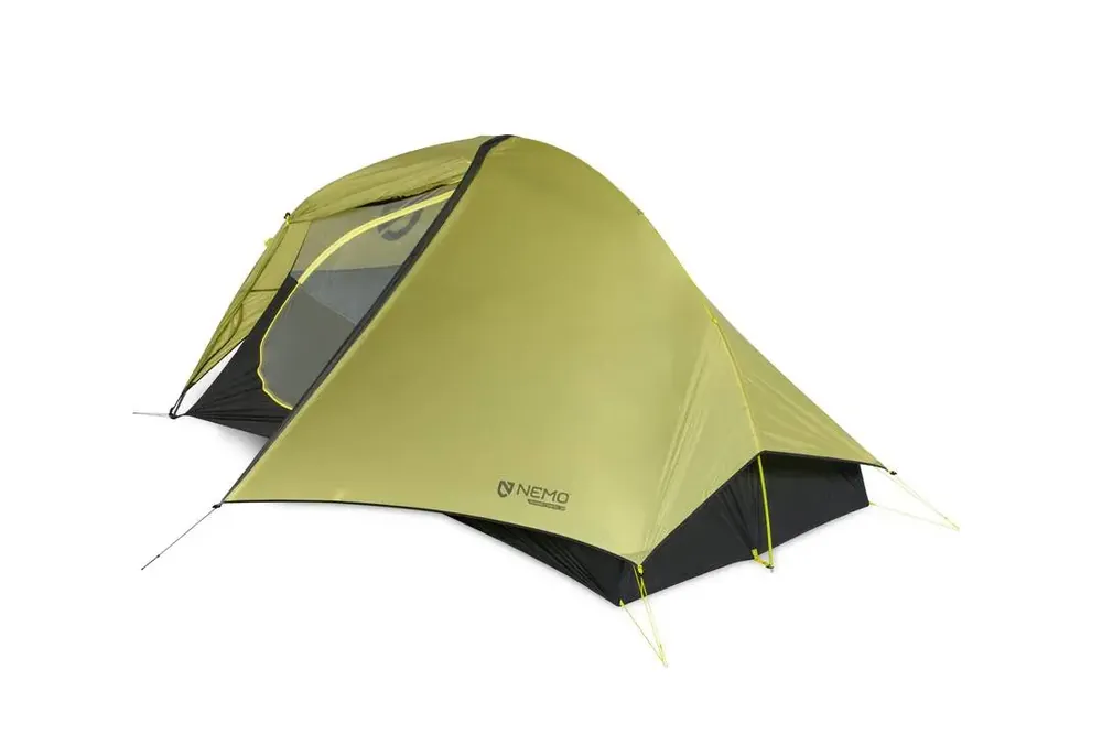 Nemo Hornet Osmo 2P Expressversand