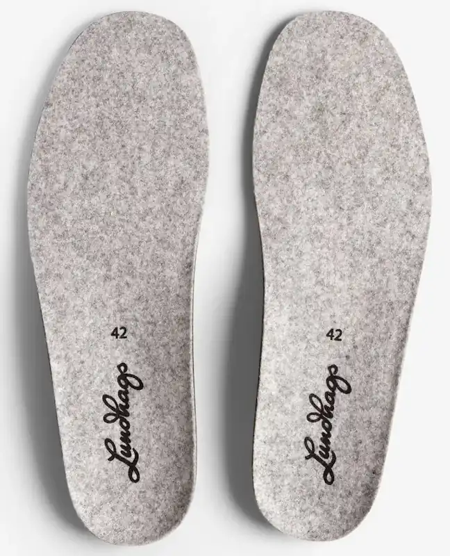 Sonderangebot Lundhags Moen Wool Insole