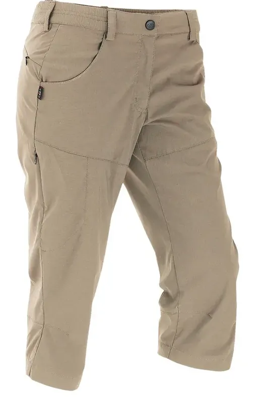 Top-Seller Maul Sidney 3/4 Pant W Beige