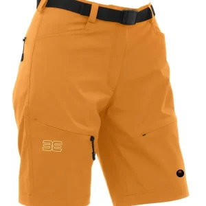Top-Seller Maul Laval 2XT Shorts W Dark Yellow