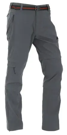 Schnäppchen Maul Kematstein Doppel-Zip-Off Hose