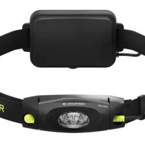Saisonangebot Ledlenser NEO6R Stirnlampe