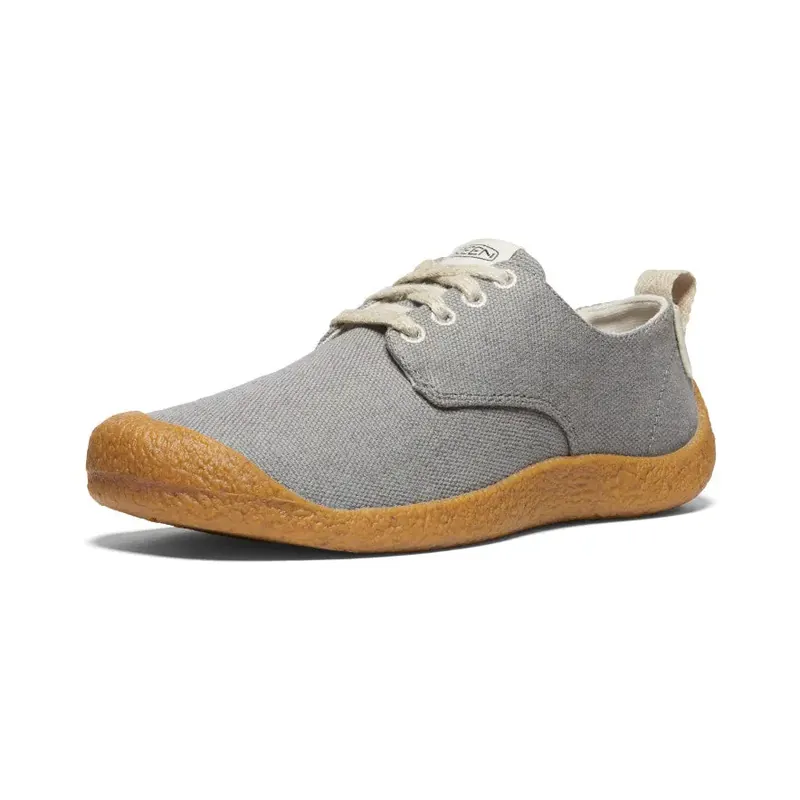 Knallerangebot Keen Mosey Derby Canvas W Steel Grey/Birch