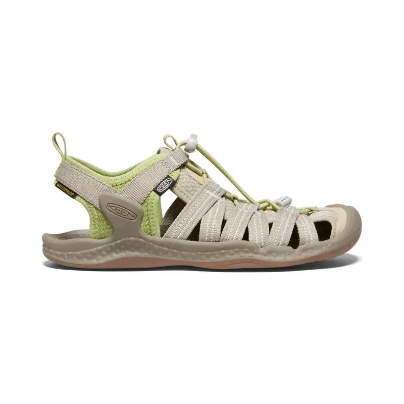 Abverkauf Keen Drift Creek H2 W Plaza Taupe/Tarragon