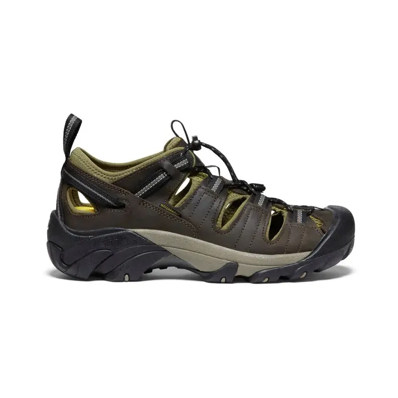 Saisonangebot Keen Arroyo II M Canteen/Black