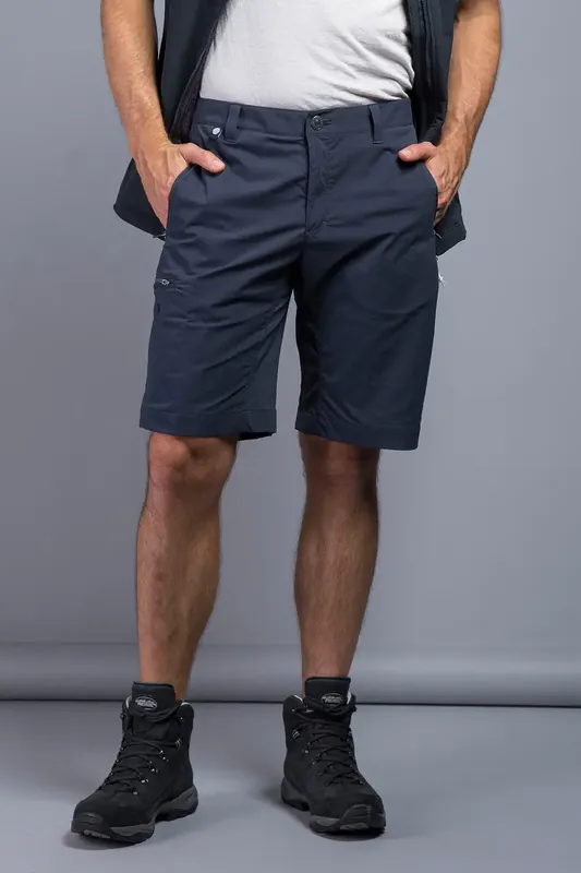 Knallerangebot Tatonka Travel M‘s Shorts Darkblue
