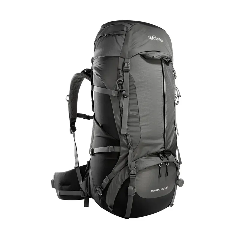 Highlight Tatonka Yukon 60+10 Titan Grey / Black