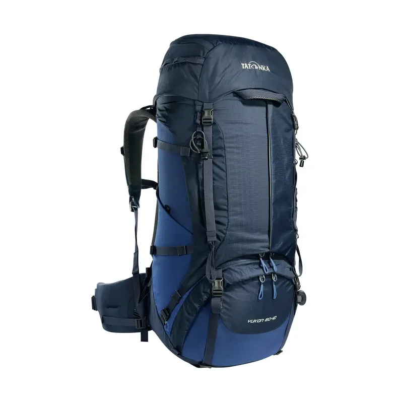 Tatonka Yukon 60+10 Navy / Darker Blue Top-Angebot